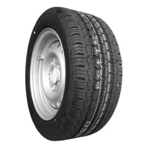 Security Tr603 195/70 R15 104/102/108R/N | Taller barato