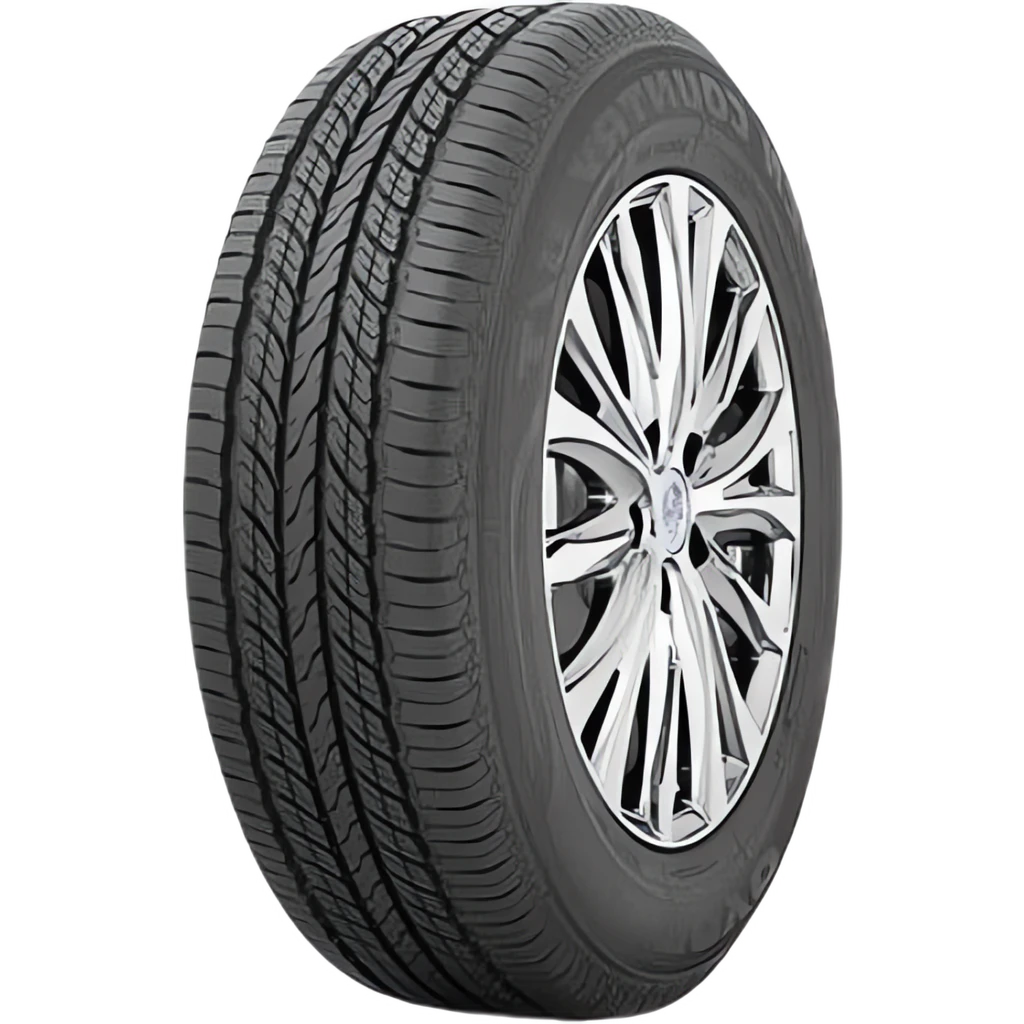 Toyo Open country u/t 235/65 R17 108V | Taller barato