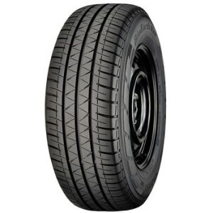 Yokohama Bluearth van ry55 225/70 R15 112/110S | Taller barato