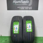 Lanvigator Comfort ii 215/55 R16 97W | Taller barato