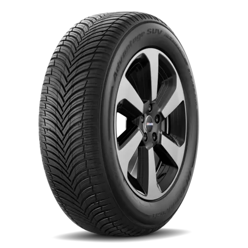 Bf goodrich Advantage suv all-season 235/65 R17 108V | Taller barato