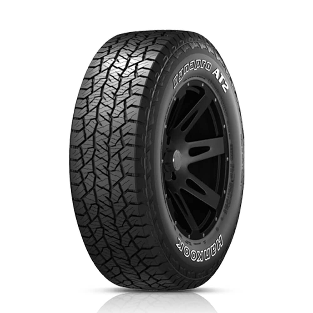 Hankook Rf11 dynapro at2 235/75 R15 109T | Taller barato