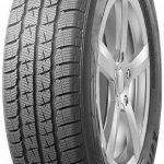 Autogreen Season versat 195/65 R16 104T | Taller barato