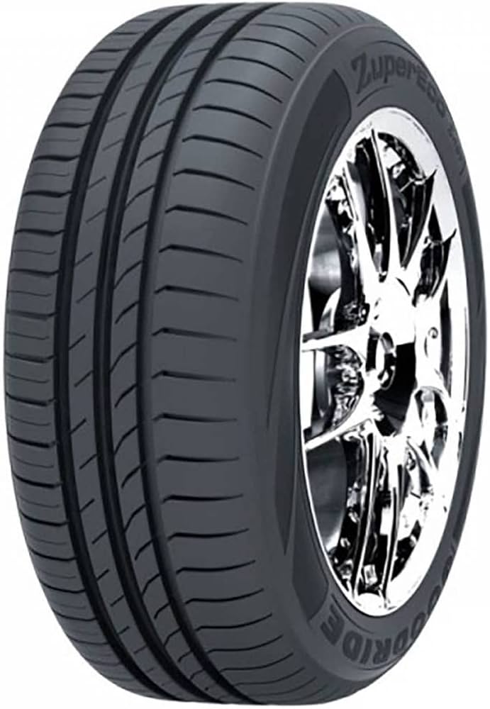 Goodride Z-107 zupereco 195/60 R15 88H | Taller barato