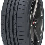 Goodride Z-107 zupereco 245/45 R18 100W | Taller barato