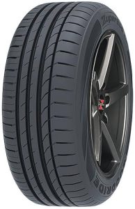 Goodride Z-107 zupereco 245/45 R18 100W | Taller barato
