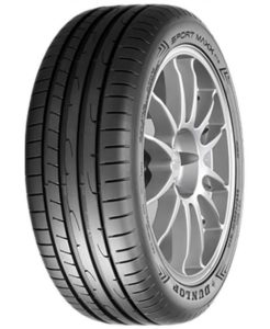 Dunlop Sport maxx-rt2 225/45 R17 91Y | Taller barato