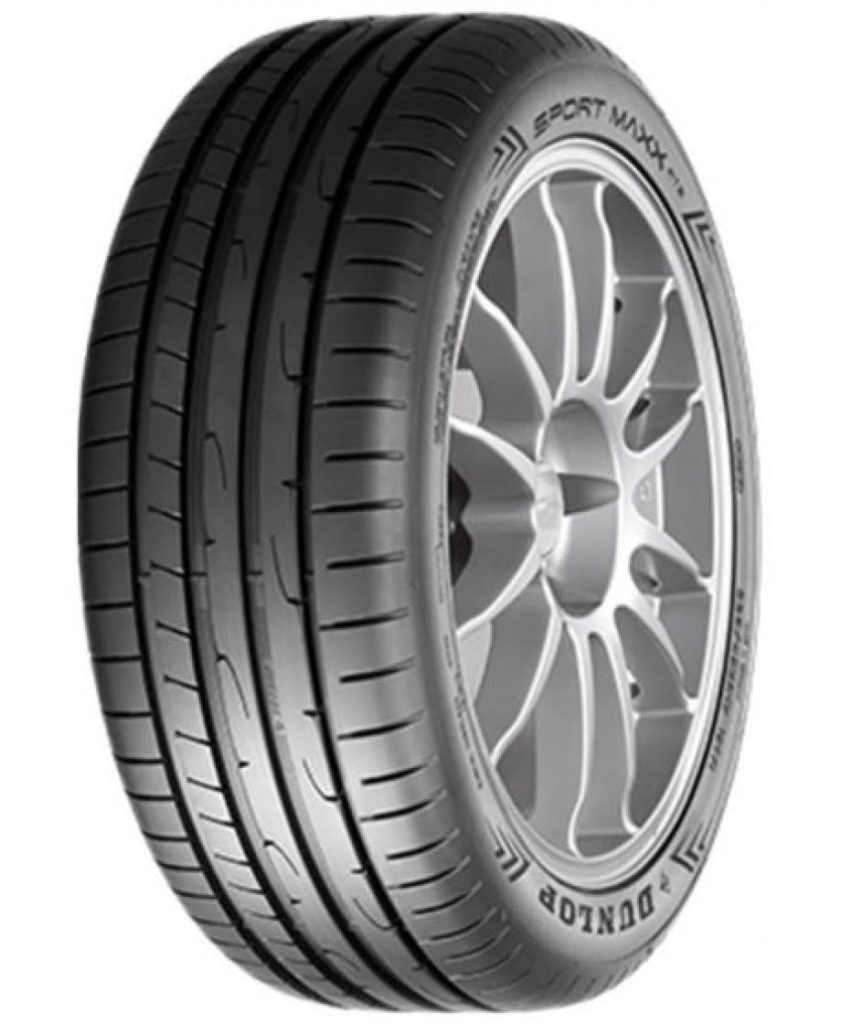 Dunlop Sport maxx-rt2 225/45 R17 91Y | Taller barato