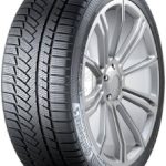 Continental Wintercontact ts 850 p fr suv 275/50 R20 113V | Taller barato