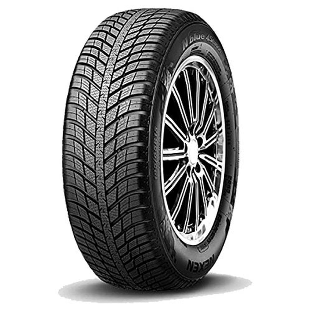 Nexen N´blue 4season 2 215/45 R17 91W | Taller barato