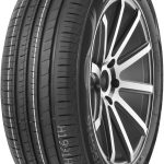 Lanvigator Comfort-ii 205/60 R15 91V | Taller barato