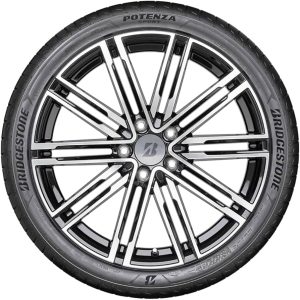 Bridgestone Potenza sport 255/40 R21 102Y | Taller barato