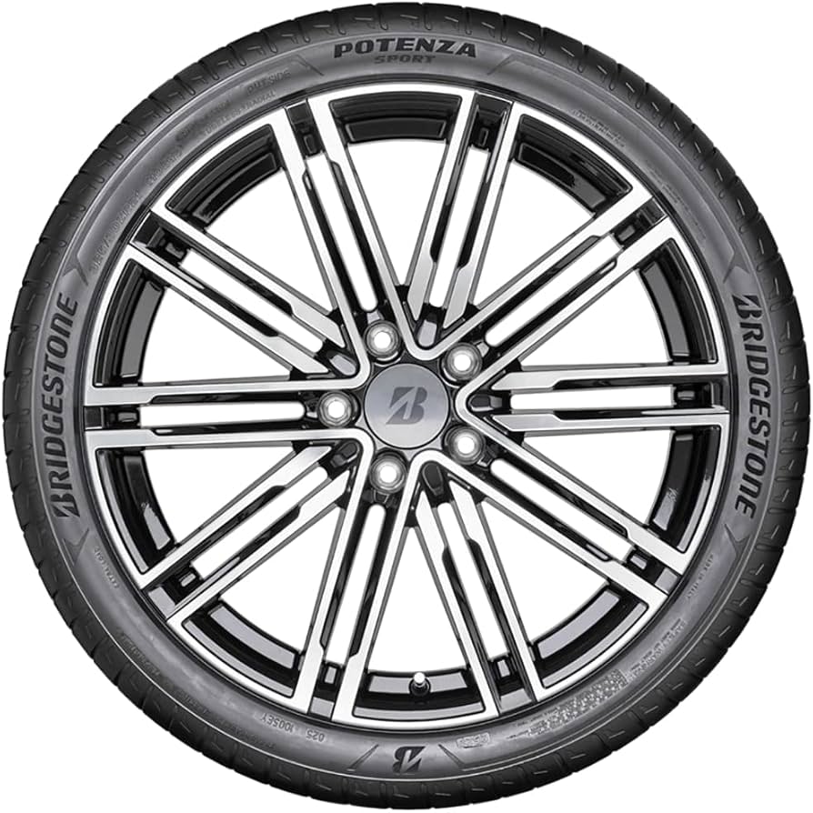 Bridgestone Potenza sport 255/40 R21 102Y | Taller barato