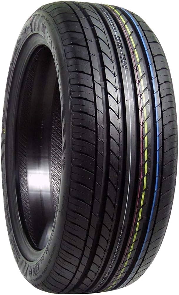 Nankang Ns-20 noble sport 225/45 R17 94W | Taller barato