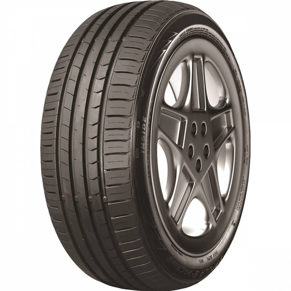 Tracmax X-privilo tx1 215/60 R16 95H | Taller barato