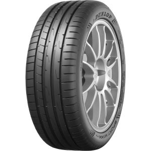 Dunlop Sport maxx-rt2 245/35 R18 92Y | Taller barato