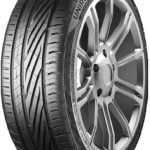 Uniroyal Rainsport 5 205/45 R16 83V | Taller barato