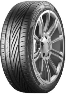 Uniroyal Rainsport 5 205/45 R16 83V | Taller barato