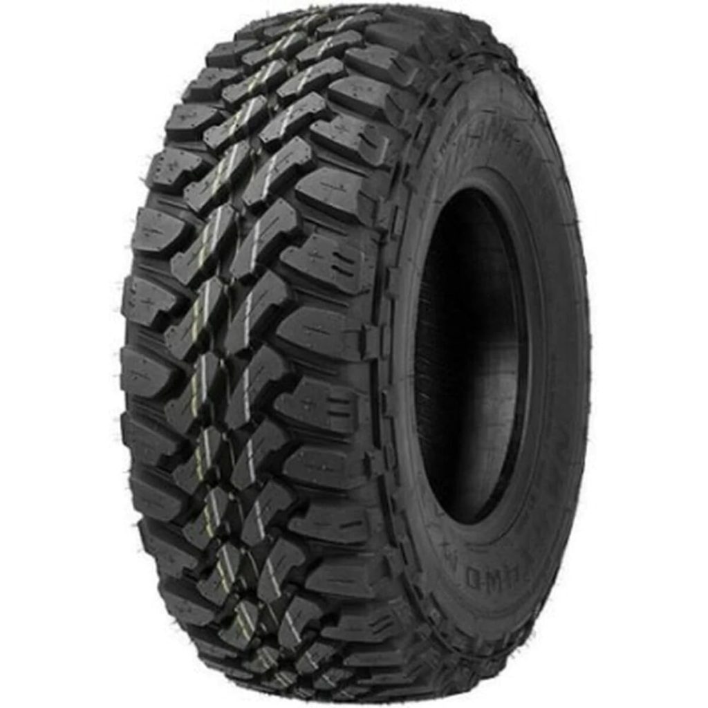 Nankang Ft-9 m/t 195/80 R14 106/104Q | Taller barato
