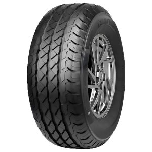 Lanvigator Milemax 225/70 R15 112/110R | Taller barato