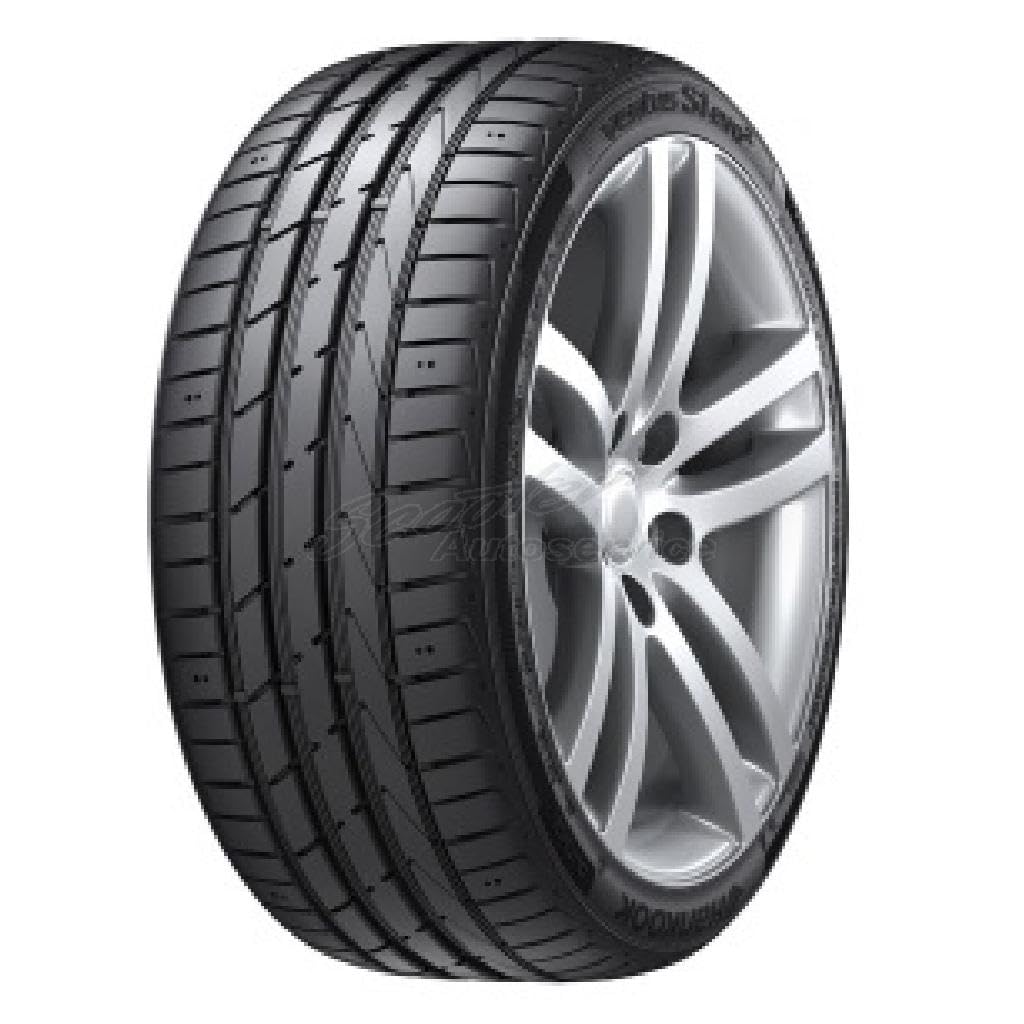Hankook K117 ventus s1 evo2 245/45 R17 95W | Taller barato