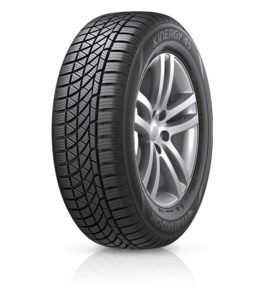Hankook H740 kinergy 4s 195/55 R16 91V | Taller barato