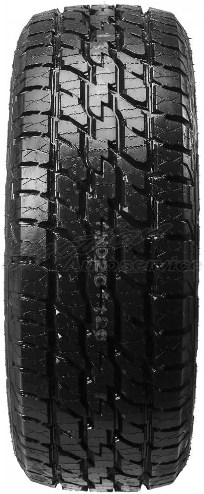 Cooper Discoverer att 235/60 R16 104H | Taller barato