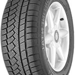 Continental 4x4wintercontact 235/60 R18 107H | Taller barato
