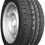 Security Tr603 215/80 R14 116/112/112/110N/Q | Taller barato