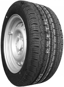 Security Tr603 215/80 R14 116/112/112/110N/Q | Taller barato