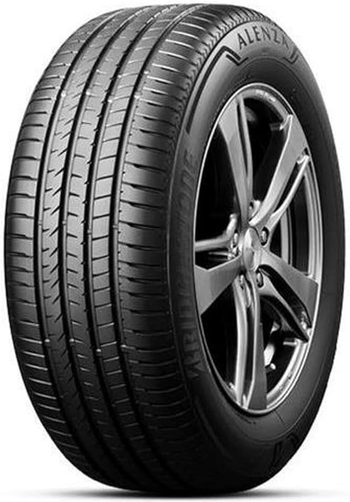 Bridgestone Alenza 001 b-silent 255/50 R21 109Y | Taller barato