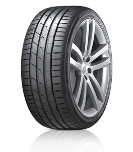 Hankook K127 ventus s1 evo3 255/45 R18 103Y | Taller barato