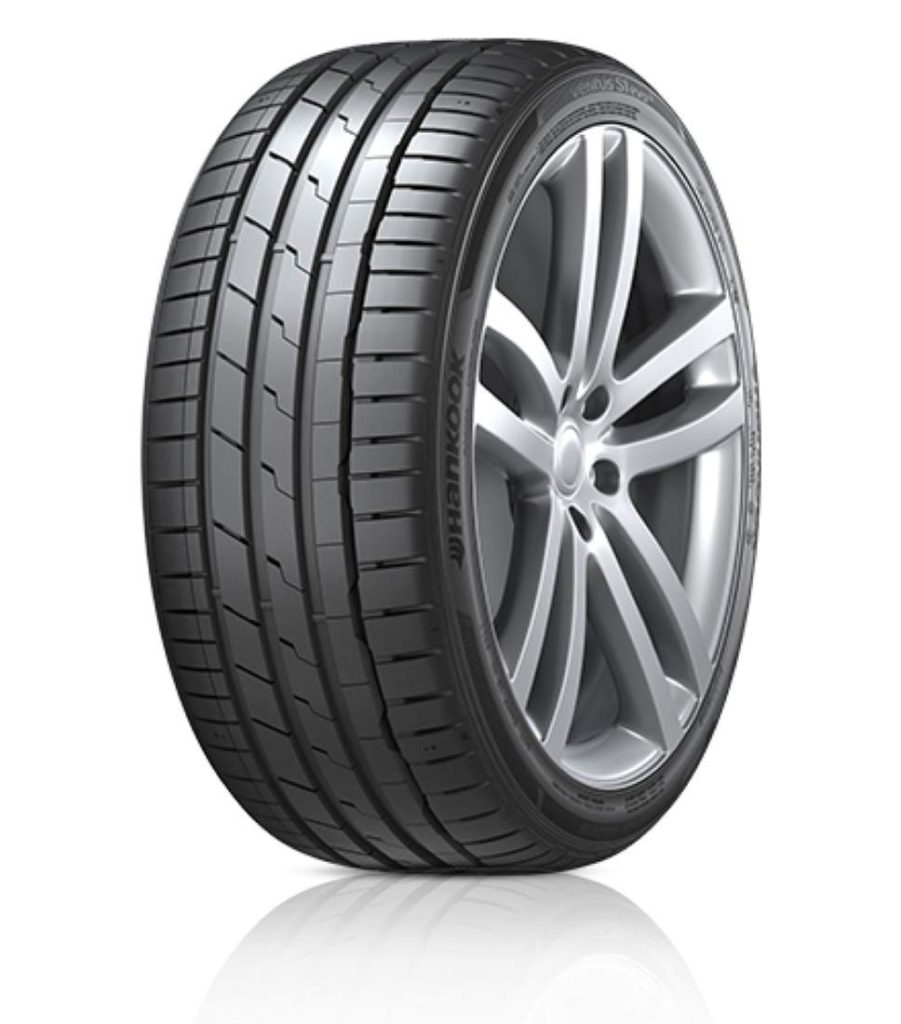Hankook K127 ventus s1 evo3 255/45 R18 103Y | Taller barato