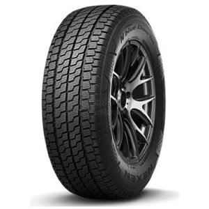 Nexen N´blue 4 season van 205/75 R16 110/108R | Taller barato