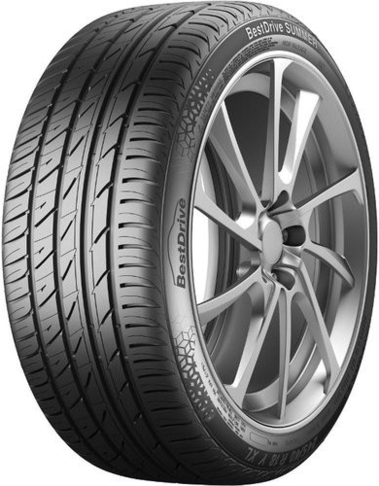 Bestdrive Summer 2 215/50 R17 95Y | Taller barato
