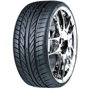 Goodride Zuperace sa57 255/55 R18 109V | Taller barato