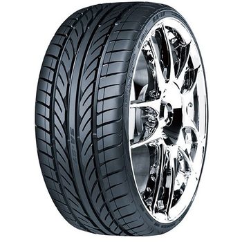 Goodride Zuperace sa57 285/50 R20 112V | Taller barato