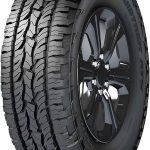 Dunlop At5 grandtrek 225/65 R17 102H | Taller barato