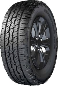 Dunlop At5 grandtrek 225/65 R17 102H | Taller barato