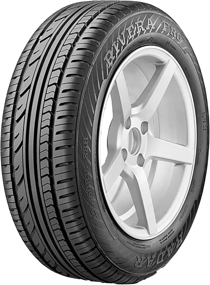 Radar Rivera pro2 175/70 R13 82T | Taller barato