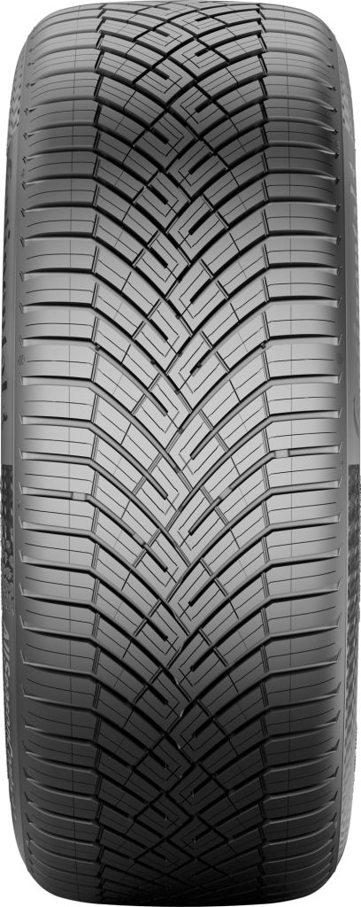 Continental Allseasoncontact 2 205/50 R17 93W | Taller barato