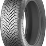 Continental Allseasoncontact 125/80 R13 65M | Taller barato