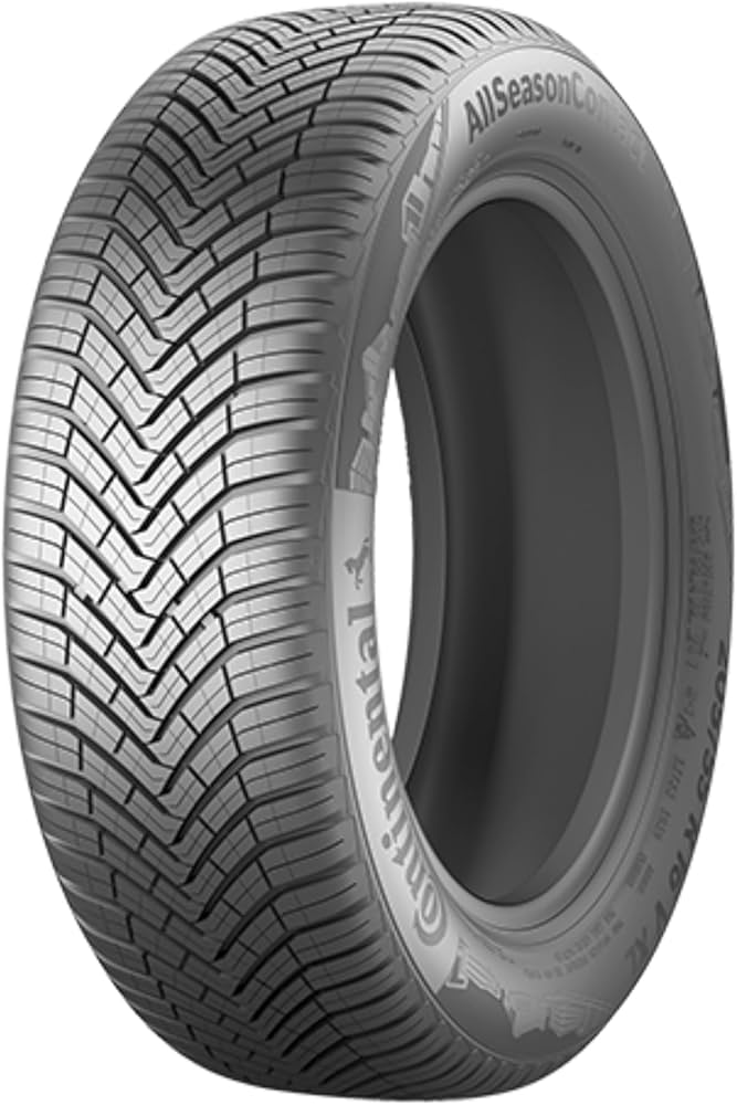 Continental Allseasoncontact 125/80 R13 65M | Taller barato