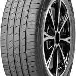 Nexen N´fera ru1 255/50 R20 109V | Taller barato