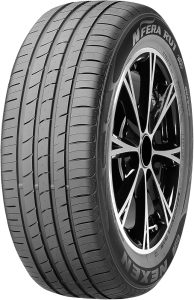 Nexen N´fera ru1 255/50 R20 109V | Taller barato