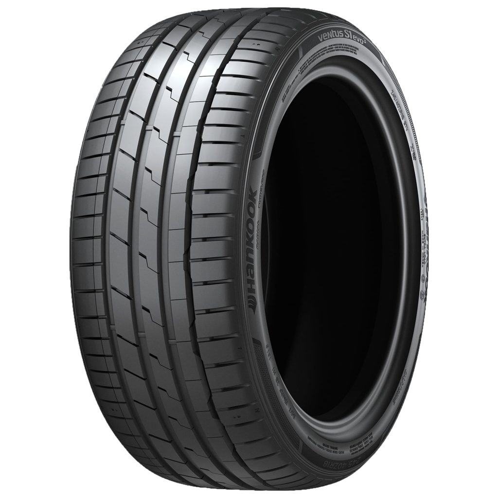 Hankook K127 ventus s1 evo3 215/45 R17 91W | Taller barato