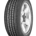 Continental Crosscontact lx sport 275/45 R21 107H | Taller barato