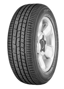 Continental Crosscontact lx sport 275/45 R21 107H | Taller barato
