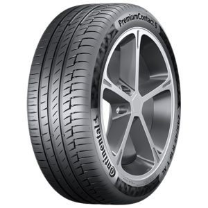 Continental Premiumcontact 6 255/55 R19 111H | Taller barato