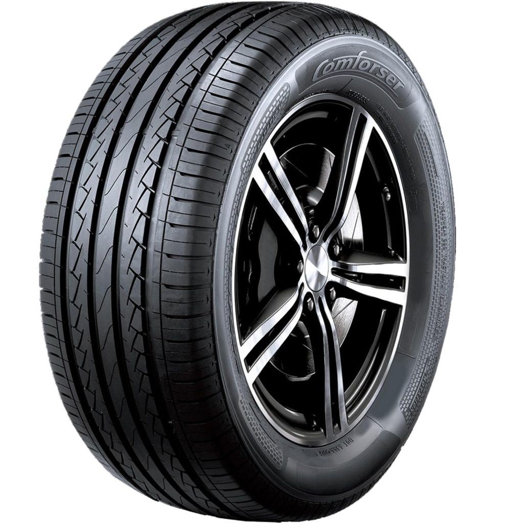 Comforser Cf510 205/55 R15 88V | Taller barato